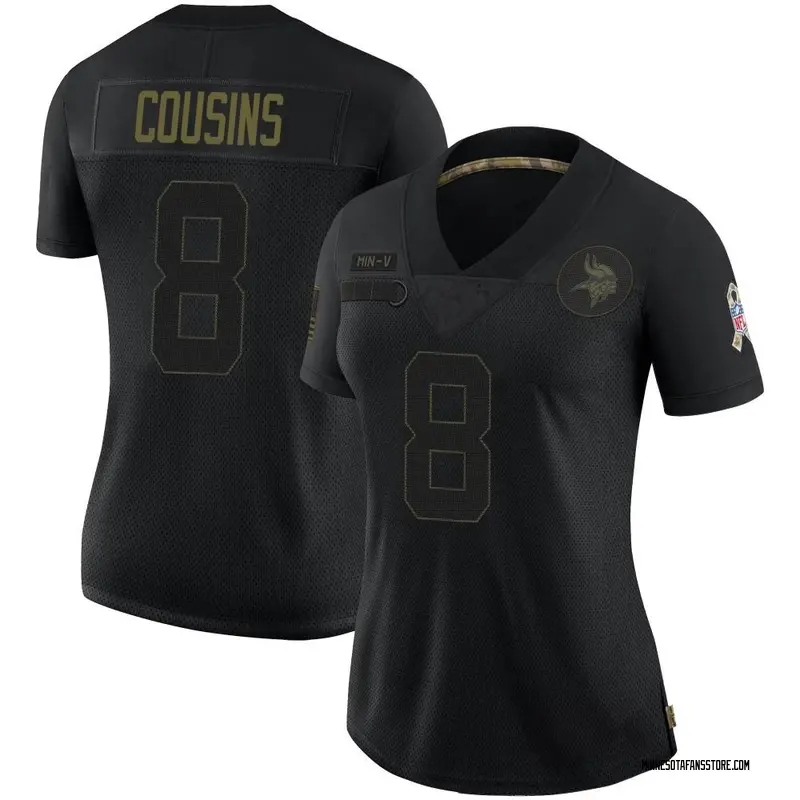 99.kirk Cousins Elite Jersey Clearance -  1693438371